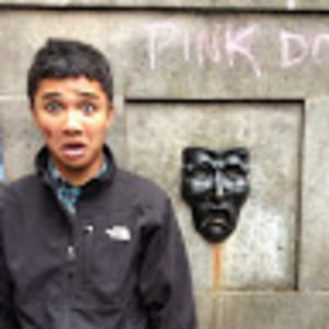 Meet your Posher, Aaron